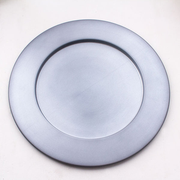 Iron Charger Plates
