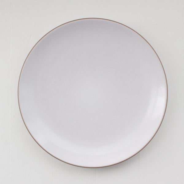 Heath Ceramics Coupe Line Dinner Plate Rental
