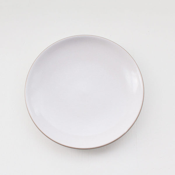 Heath Ceramics Coupe Line Salad Plate Rental