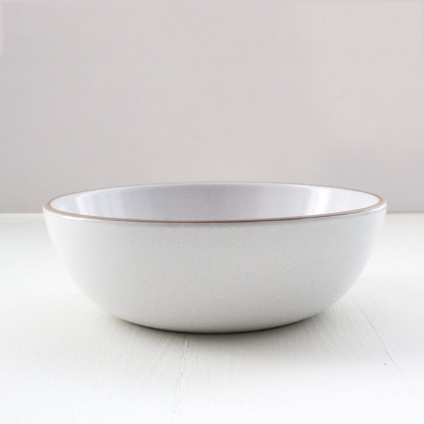 Heath Ceramics Coupe Line Cereal Bowl Rental