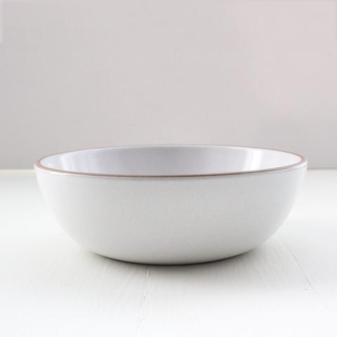 Heath Ceramics Coupe Line Cereal Bowl Rental