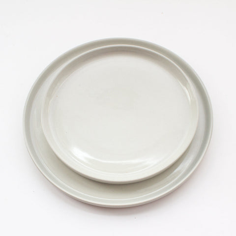 W//R//F//Labs Salad Plate Rental