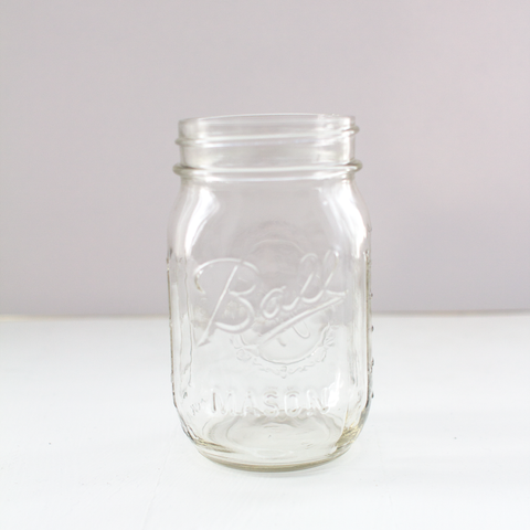 Mason Jars