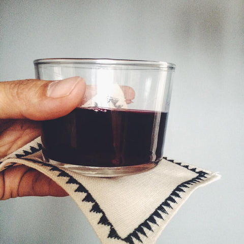 Spanish Wine Glass (Small)