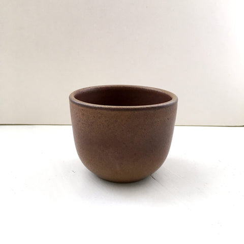 Heath Ceramics Tea/Coffee/Ice Cream Cup Rental