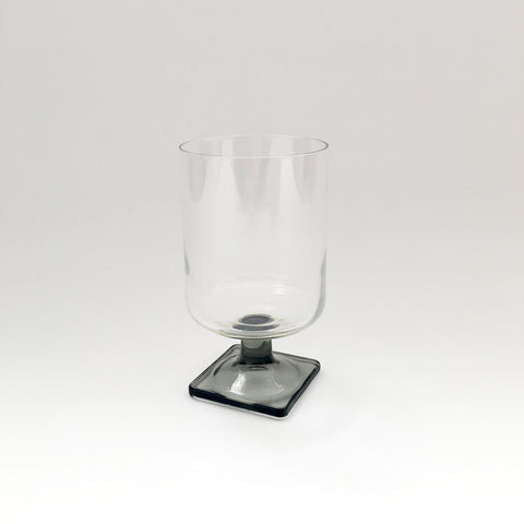 Nordic Mid-Century Wine Goblet Glasses Rental