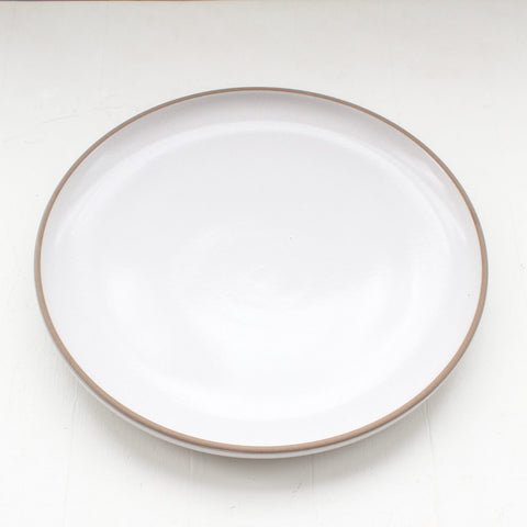 Heath Ceramics Serving Platter Rental